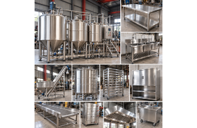 THIẾT BỊ INOX