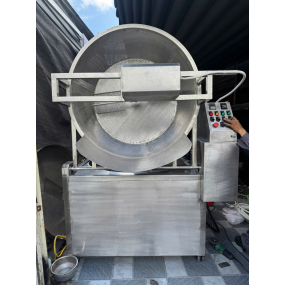 INOX CÔNG NGHIỆP